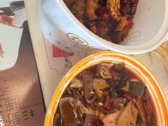 -缪氏川菜(丰盛町店)