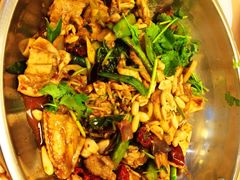 -拿渡麻辣香锅(龙旗购物中心店)