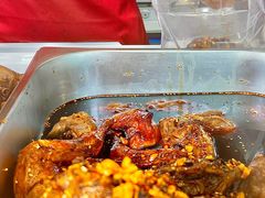 -鑫记婆婆兔·兔头(春熙店)