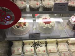 -红宝石·鲜奶小方(昌里店)