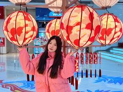 -皇城恒隆广场
