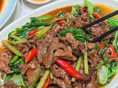 -潮中人·潮州菜(益乐路店)