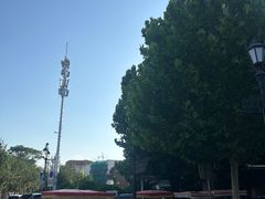 -天津五大道文化旅游区