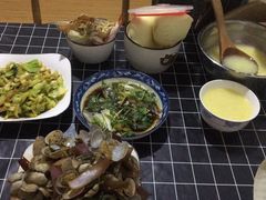 -亚皆老街南宁老友粉·米粉(印象城店)