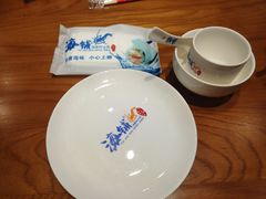 -海铺·渔家虾水饺(皇姑店)