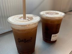 -Seesaw Coffee(上海虹桥天地店)