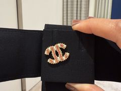 -CHANEL(恒隆广场店)