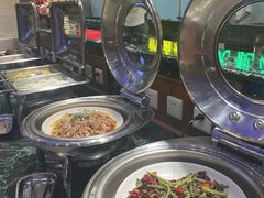 -碧中海汤泉汗蒸酒店