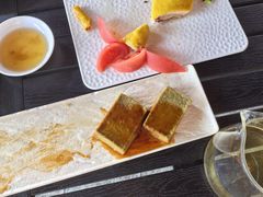 -鹿鸣酒家(越秀店)