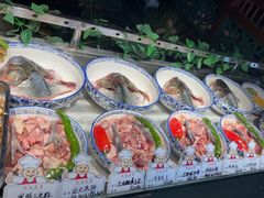 -荣食方(兴华路店)