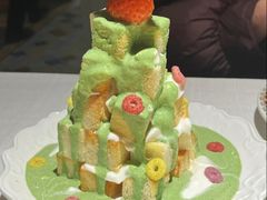 -俄士厨房(五棵松华熙LIVE店)