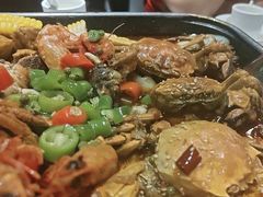 -川香鼎盛(市桥富华总店)