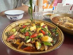 -周师饭店