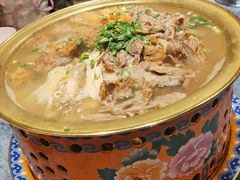 -百草滩羊清水涮羊肉·清真·宁夏盐池滩羊(莲花桥店)