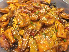 -A货肉蟹煲(印象城店)