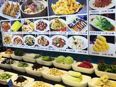 -津沽小院(天津之眼店)