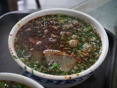 -吾穆勒蓬灰牛肉面·清真(北滨河中路店)