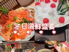 -一本料理(西溪天街店)