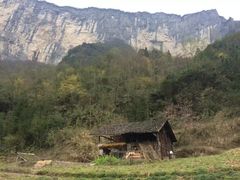 -鹿院坪生态旅游景区
