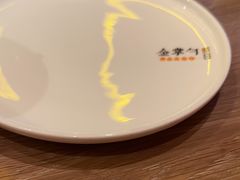 -金掌勺锅包肉(太原万达店)
