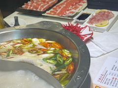 -京门活鱼馆·鱼火锅(百子湾（原红庙）店)