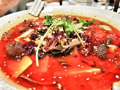 -辛香汇·现炒川菜(淮海路百盛店)