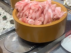 -喜家自助小火锅(乐客城店)