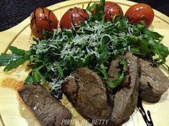 -HIHE Bistro·Oyster Bar(华熙live店)