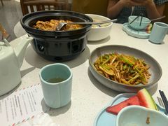 -刀板香·安徽菜(国购IFC店)