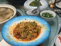 -名善山珍·野生菌汤锅(文殊院店)
