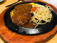 -菲滋意式餐厅(西溪印象城店)