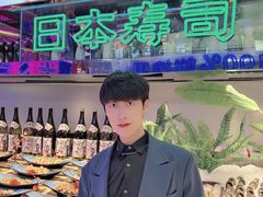 -亚马逊海鲜自助(万象汇店)
