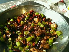 -金掌勺东北菜(格兰晴天店)