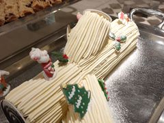 -荟星庭西餐厅(天府丽都喜来登饭店)
