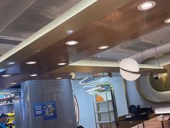 -争鲜回转寿司(通州万达店)