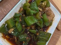 -老乡鸡(东方广场店)