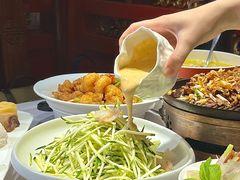 -北平食坊·烤鸭(黄寺大街店)