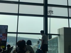 -郑州新郑国际机场