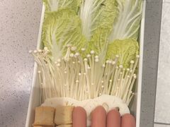 -半天妖烤鱼(丰科万达店)