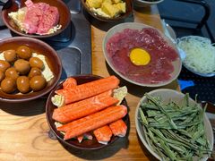 -阳阳老火锅(小南门店)