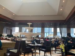 -无锡君来洲际酒店