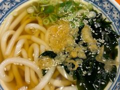-天妇罗内顺田(罗湖店)