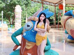 -武汉玛雅海滩水公园