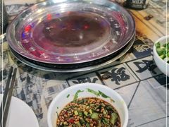 -捞围鲜·港式打边炉(海阳路店)