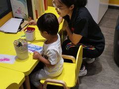 -杨梅红艺术教育(北京金源购物中心校区)