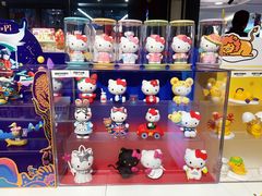 -泡泡玛特POPMART(崇文门国瑞城店)