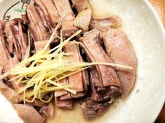 -乡亲鹅肉城(吴江店)