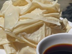 -梁家大院•农家菜(昆山会展中心店)