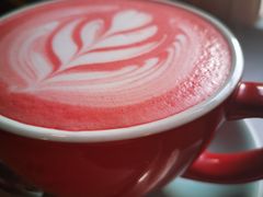 -W CAFE(甜爱路店)