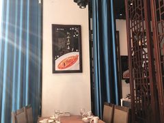 -佳兰雅序融合菜(高新店)